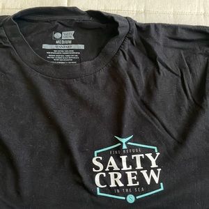 Salty Crew long sleeve